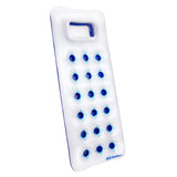 Solstice Qualifies for Free Shipping Solstice Watersports Aqua Window Floating Mattress #16145SF