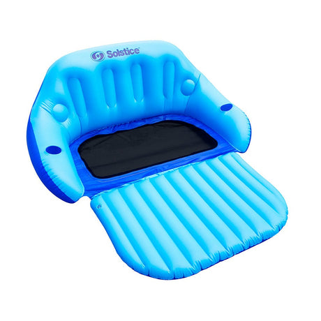 Solstice Qualifies for Free Shipping Solstice Watersports Convertible Duo Love Seat #15602