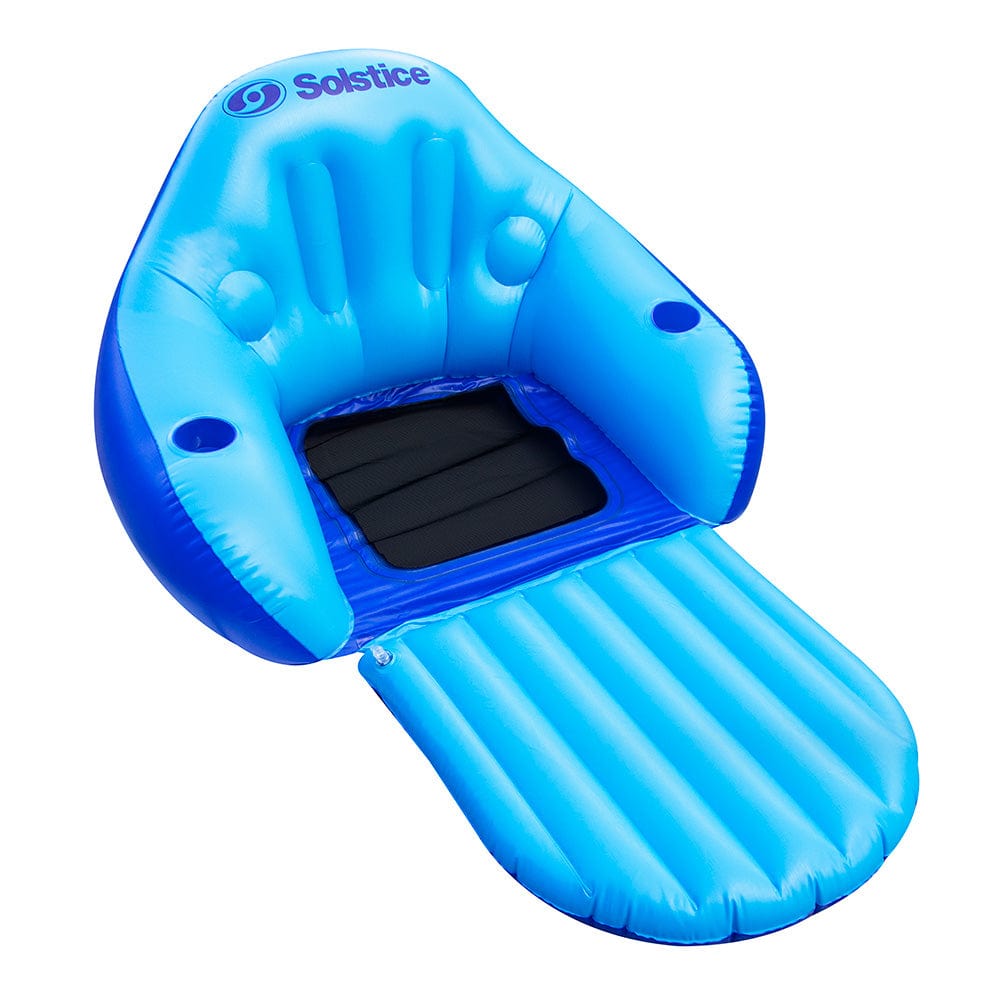 Solstice Qualifies for Free Shipping Solstice Watersports Convertible Solo Easy Chair #15601