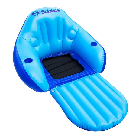 Solstice Qualifies for Free Shipping Solstice Watersports Convertible Solo Easy Chair #15601