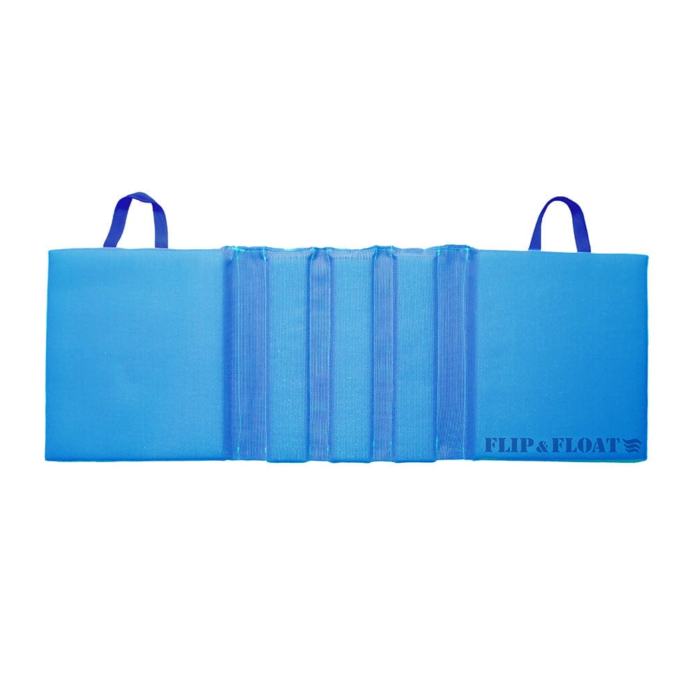 Solstice Qualifies for Free Shipping Solstice Watersports Flip & Float Blue #15000