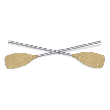 Solstice Qualifies for Free Shipping Solstice Watersports Large Aluminum Oar Set #19510
