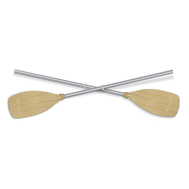 Solstice Qualifies for Free Shipping Solstice Watersports Large Aluminum Oar Set #19510