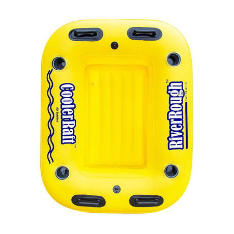 Solstice Qualifies for Free Shipping Solstice Watersports River Rough Cooler Raft #17075ST