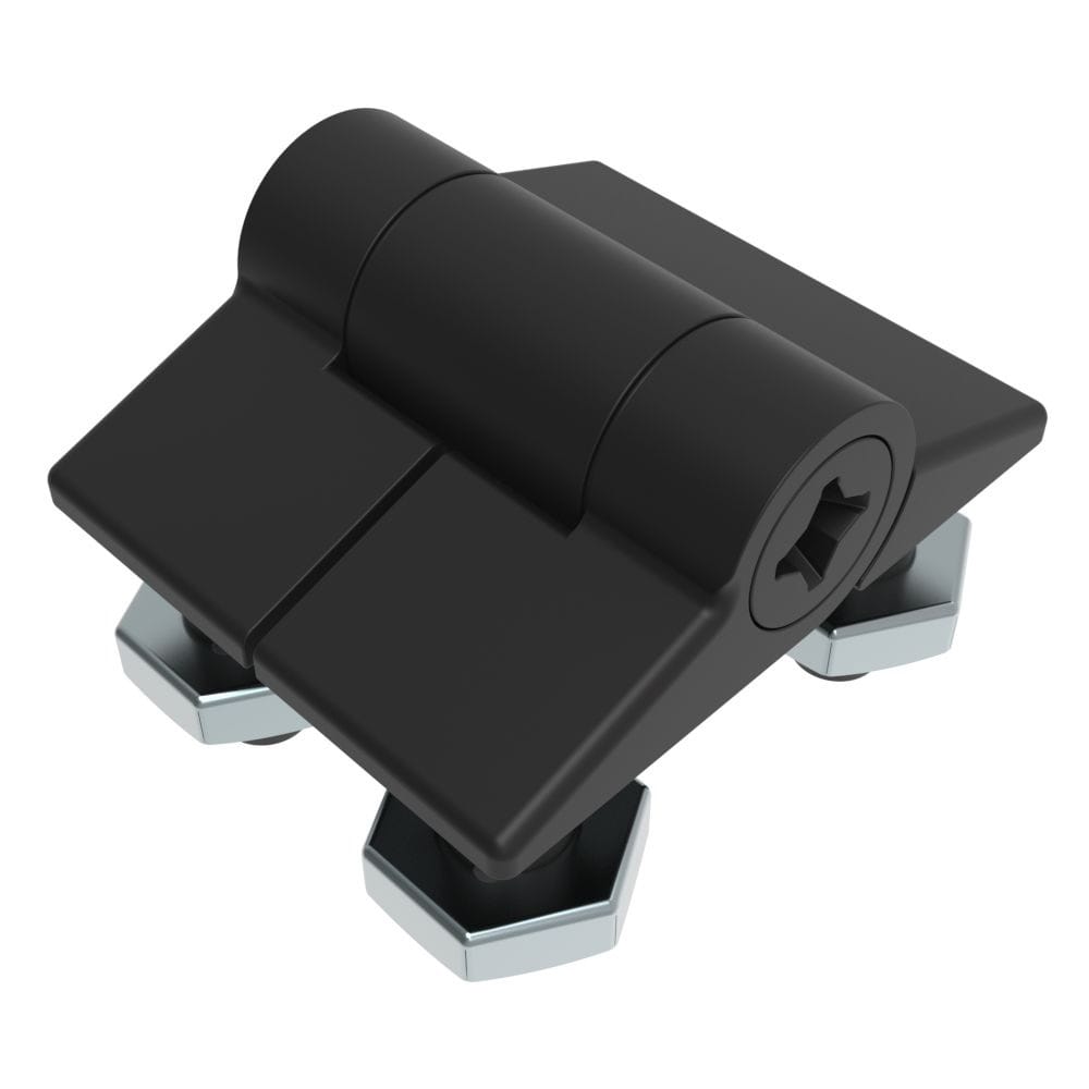 Southco Qualifies for Free Shipping Southco Adjustable Torque Hinge Symmetric Torque Small #E6-10-101-20