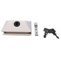 Southco Qualifies for Free Shipping Southco Entry Door Lock Secure White .50