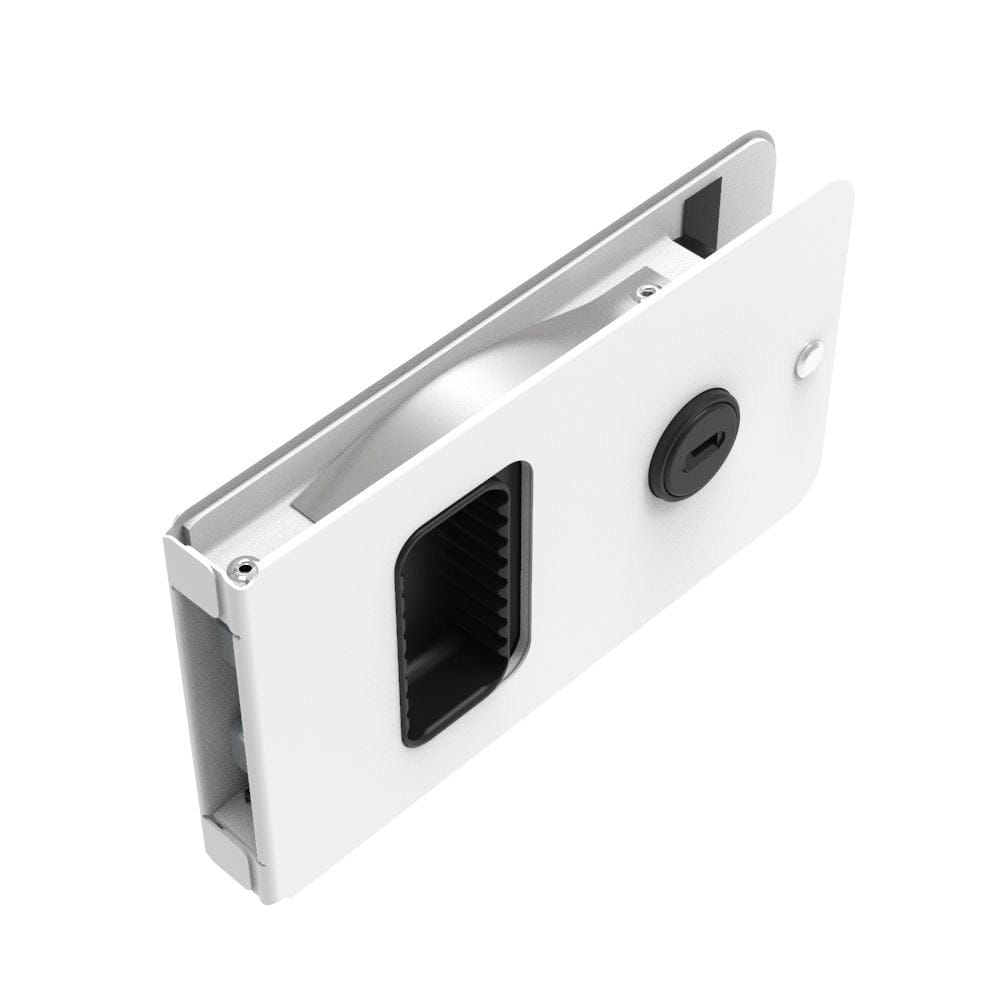 Southco Qualifies for Free Shipping Southco Flush Door Latch Key Locking #MF-01-110-70