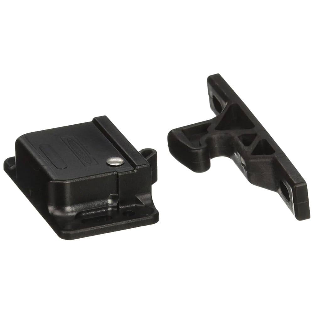 Southco Not Qualified for Free Shipping Southco Push to Close 44 N/10 lb #C3-810-W