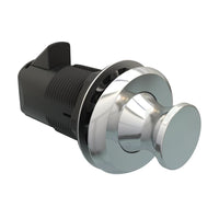 Southco Qualifies for Free Shipping Southco Push to Close Latch Point Chrome #MP-05-112-11