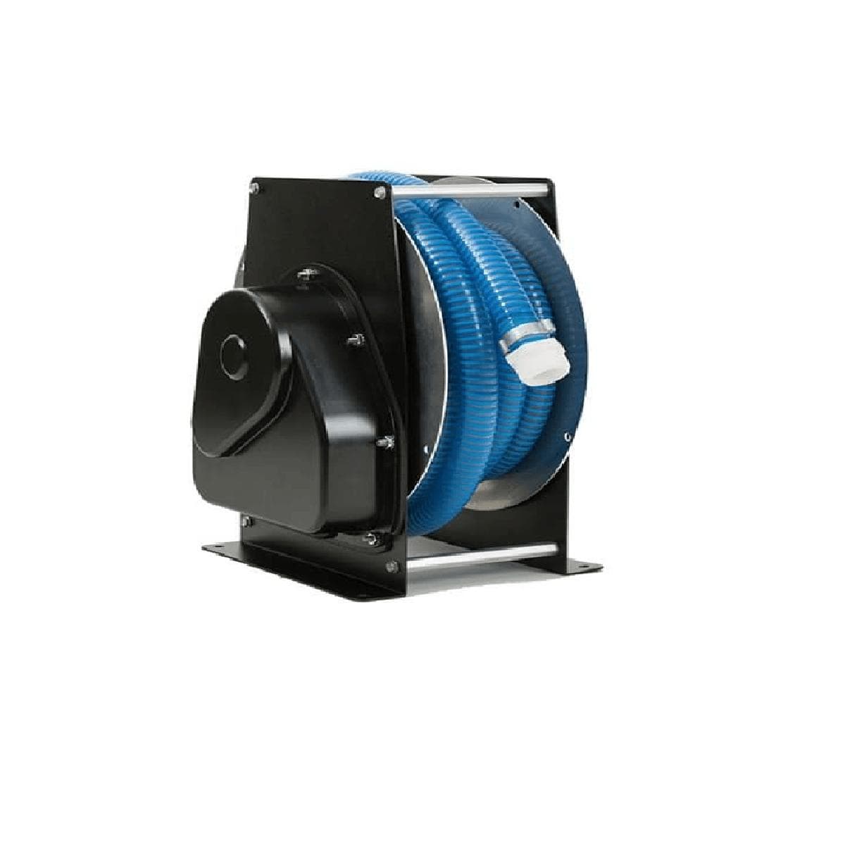 Southwire Qualifies for Free Shipping Southwire 20' Black Water Hose Reel Includes RV2 #RB20RMK