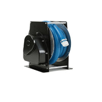 Southwire Qualifies for Free Shipping Southwire 20' Black Water Hose Reel Includes RV2 #RB20RMK