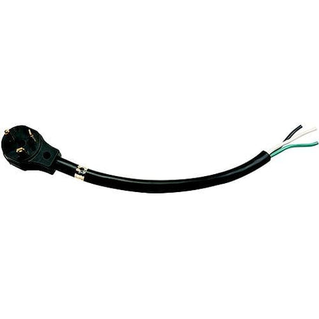 Southwire Qualifies for Free Shipping Southwire 30a 10/3 18" Male Only #30A18MOST