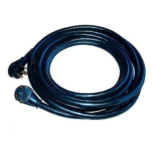 Southwire Qualifies for Free Shipping Southwire 30a 10/3 25' Male and Female Ends #30A25MFST