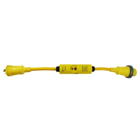 Southwire Qualifies for Free Shipping Southwire 30a Surge Guard Portable with GFCI #67060-001