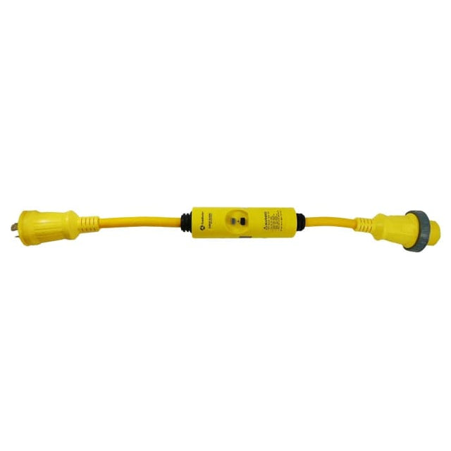 Southwire Qualifies for Free Shipping Southwire 30a Surge Guard Portable with GFCI #67060-001
