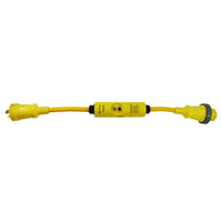 Southwire Qualifies for Free Shipping Southwire 30a Surge Guard Portable with GFCI #67060-001
