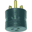 Southwire Qualifies for Free Shipping Southwire 30a to 5-15 Reverse Round #95225508