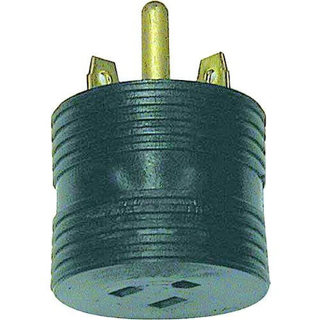 Southwire Qualifies for Free Shipping Southwire 30a to 5-15 Reverse Round #95225508