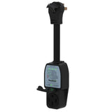 Southwire Qualifies for Free Shipping Southwire 50a Surge Guard Surge Protector with Cover #44290