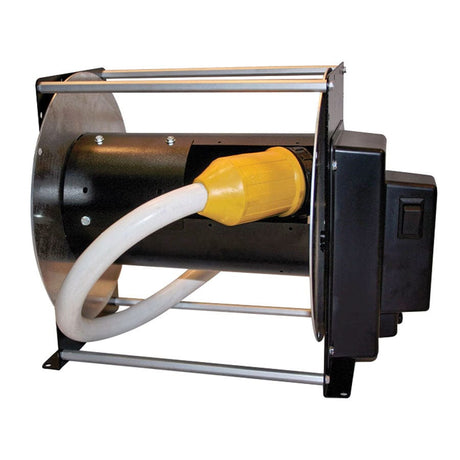 Southwire Qualifies for Free Shipping Southwire Shoreline Reels Motorized Cord Storage Reel for Detachable Power Cords #RSRMK