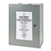 Southwire Qualifies for Free Shipping Southwire Surge Guard RVC Auto Transfer Switch 120/240V 90A #41390-RVC