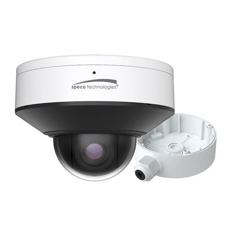 Speco Qualifies for Free Shipping Speco 4MP IP PTZ Camera with Advanced Analytics & Smart Tracking #O4P3X