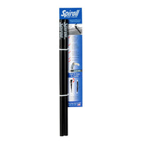 Spiroll Qualifies for Free Shipping Spiroll Chafe Guard Black for Lines up to 5/8