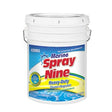 Spray Nine Not Qualified for Free Shipping Spray Nine Marine Spray Nine 5-Gallon #26905S