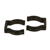 Springfield Qualifies for Free Shipping Springfield 2-3/8" Stowable Post Clips #2100025