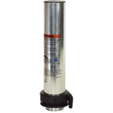 Springfield Qualifies for Free Shipping Springfield 2-3/8" Thread-Lock Fixed-Height Post 13" #3793013-A