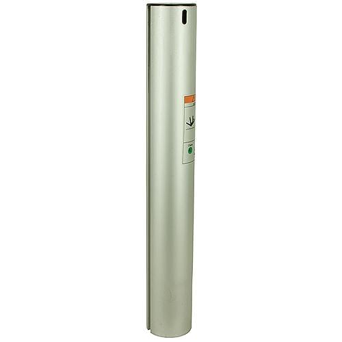 Springfield Qualifies for Free Shipping Springfield 2-3/8" x 15" Pedestal Only #3300715