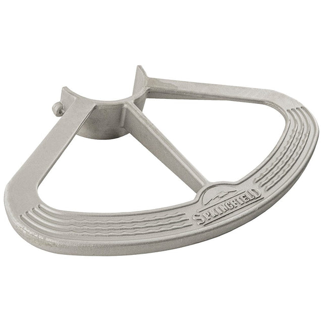 Springfield Qualifies for Free Shipping Springfield 2-7/8" Footrest & Bushing Package Cast Aluminum #1580014