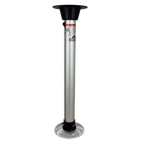 Springfield Qualifies for Free Shipping Springfield 27" Thread-Lock Pedestal Set #1690727-SL