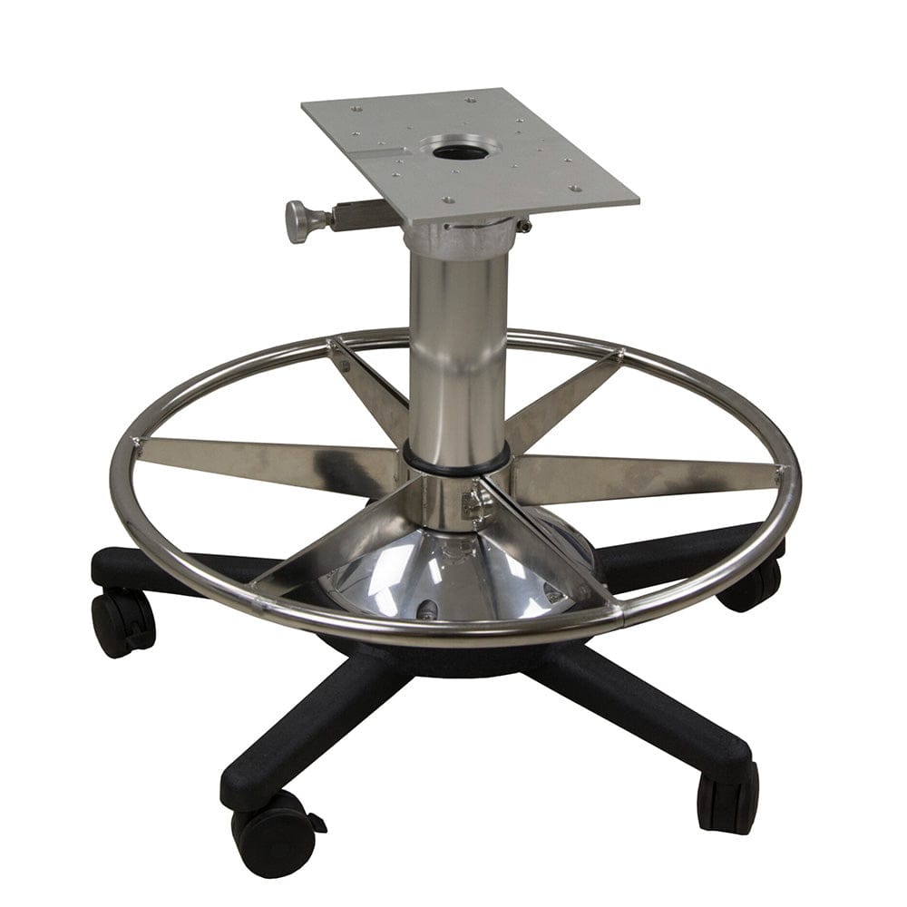 Springfield Qualifies for Free Shipping Springfield 4" In-Shore RS2 Pedestal Package #1455580-NC