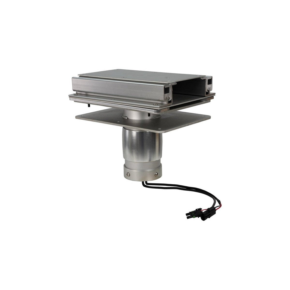 Springfield Not Qualified for Free Shipping Springfield 4" Series Electric Mainstay with Slide #1271385