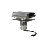 Springfield Not Qualified for Free Shipping Springfield 4" Series Electric Mainstay with Slide #1271385