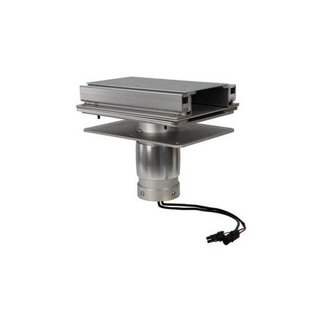 Springfield Not Qualified for Free Shipping Springfield 4" Series Electric Mainstay with Slide #1271385
