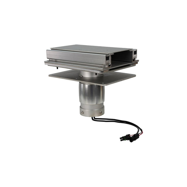 Springfield Not Qualified for Free Shipping Springfield 4" Series Electric Mainstay with Slide #1271385