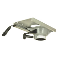 Springfield Qualifies for Free Shipping Springfield Boat Seat Mount Left-Hand Swivel Slide #3100521-L1