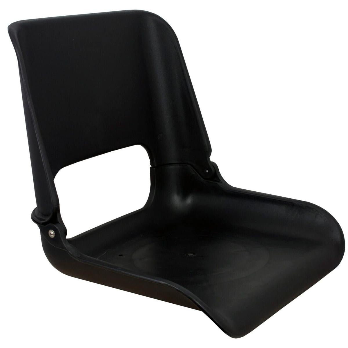 Springfield Qualifies for Free Shipping Springfield Chair Shell Only Black #1061015-SB