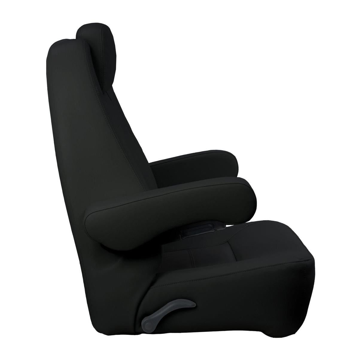Springfield Not Qualified for Free Shipping Springfield Charter Helm High Back Chair #1042130-02