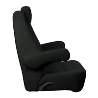Springfield Not Qualified for Free Shipping Springfield Charter Helm High Back Chair #1042130-02