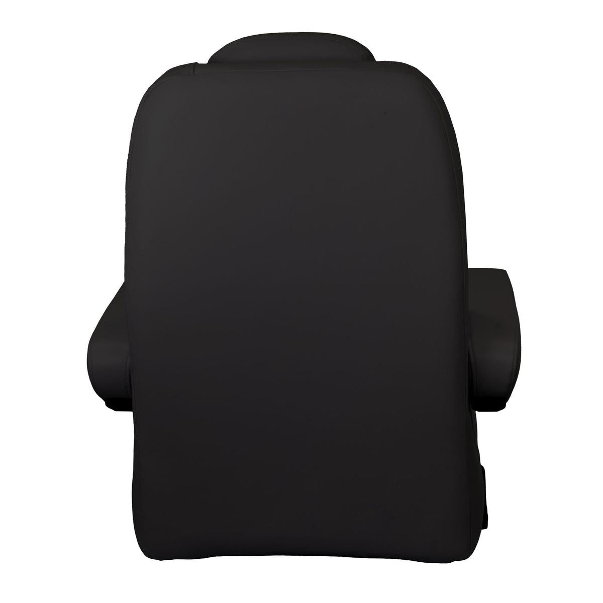 Springfield Not Qualified for Free Shipping Springfield Charter Helm High Back Chair #1042130-02