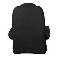 Springfield Not Qualified for Free Shipping Springfield Charter Helm High Back Chair #1042130-02
