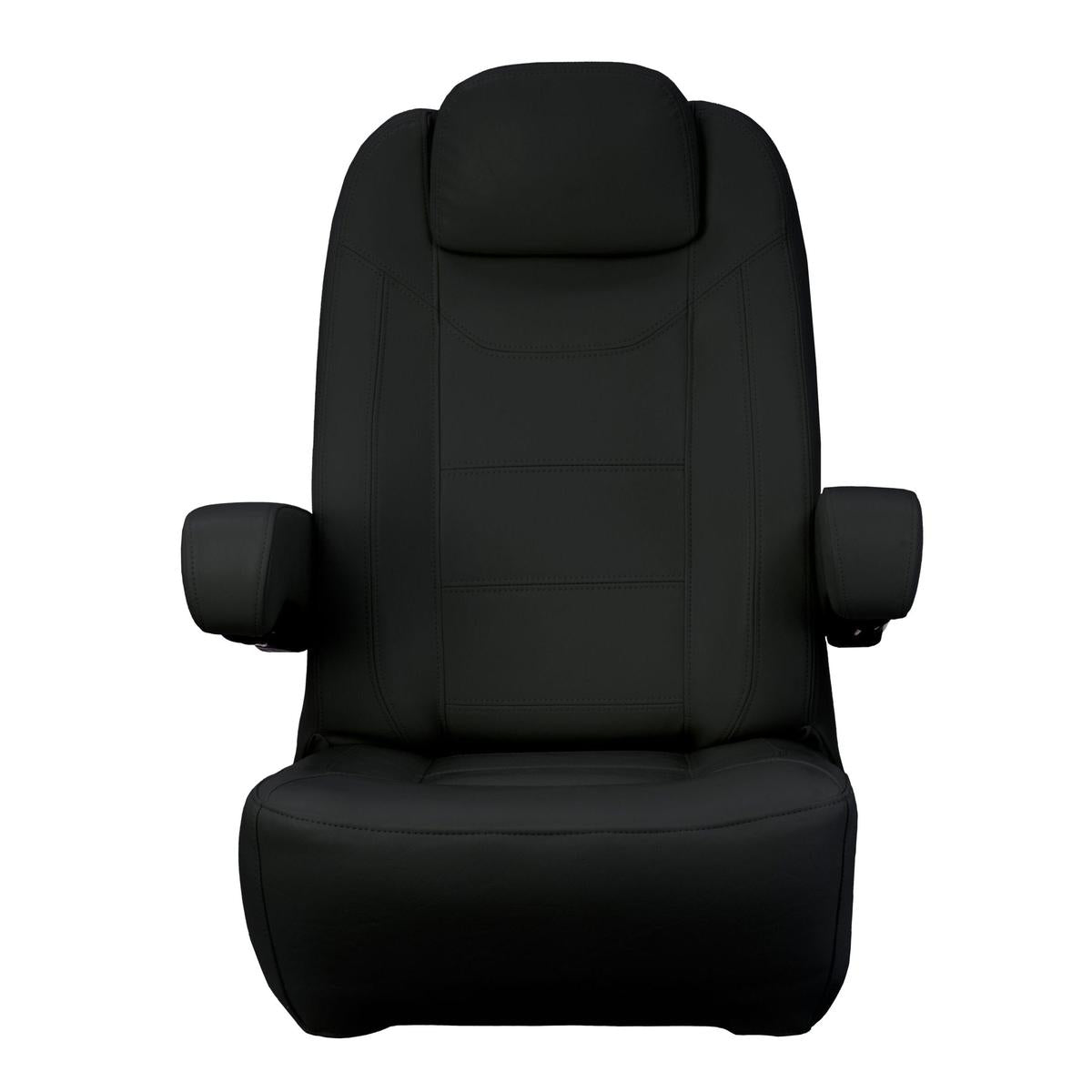 Springfield Not Qualified for Free Shipping Springfield Charter Helm High Back Chair #1042130-02