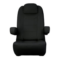Springfield Not Qualified for Free Shipping Springfield Charter Helm High Back Chair #1042130-02