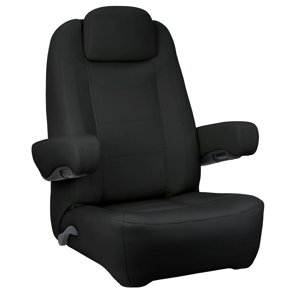 Springfield Not Qualified for Free Shipping Springfield Charter Helm High Back Chair #1042130-02