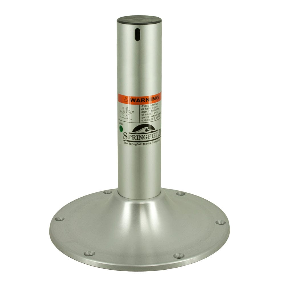 Springfield Qualifies for Free Shipping Springfield Clipper 13" Locking Post #1440013-SAL