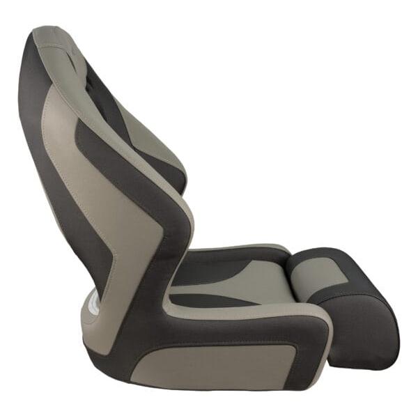 Springfield Not Qualified for Free Shipping Springfield Deluxe Sport Flip-Up II Charcoal/Light Gray #1043260