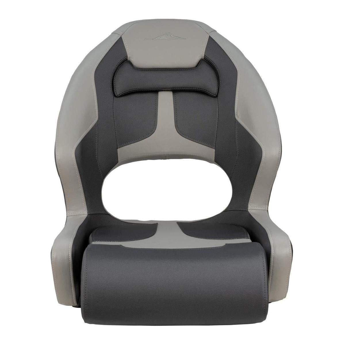 Springfield Not Qualified for Free Shipping Springfield Deluxe Sport Flip-Up II Charcoal/Light Gray #1043260